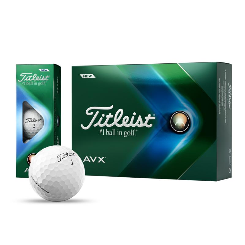 Are These Unique Golf Balls Good For Your Game: Discover The Titleist Green Velocity Matte Golf Balls