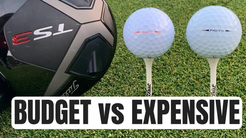 Are These Unique Golf Balls Good For Your Game: Discover The Titleist Green Velocity Matte Golf Balls