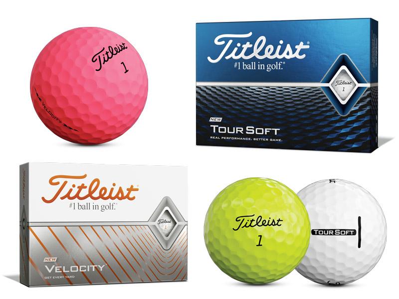 Are These Unique Golf Balls Good For Your Game: Discover The Titleist Green Velocity Matte Golf Balls