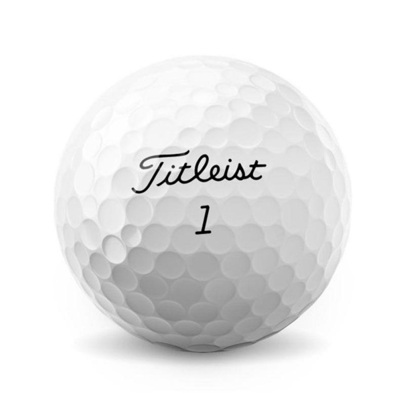 Are These Unique Golf Balls Good For Your Game: Discover The Titleist Green Velocity Matte Golf Balls