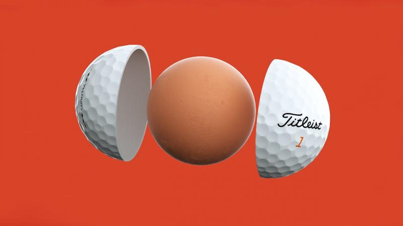 Are These Unique Golf Balls Good For Your Game: Discover The Titleist Green Velocity Matte Golf Balls