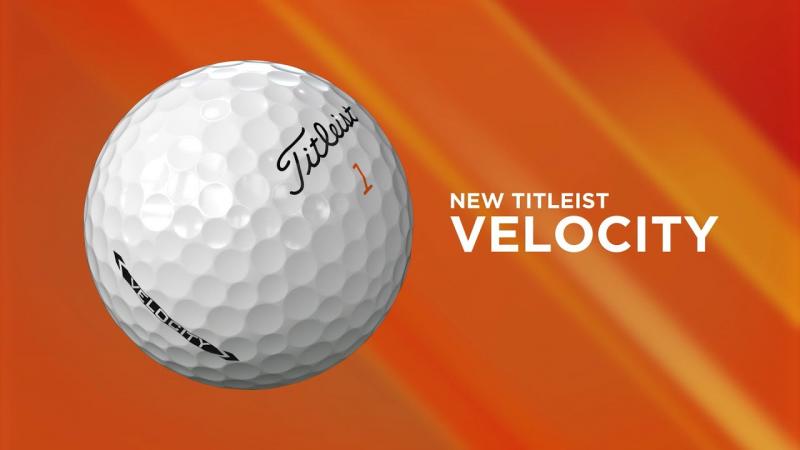 Are These Unique Golf Balls Good For Your Game: Discover The Titleist Green Velocity Matte Golf Balls