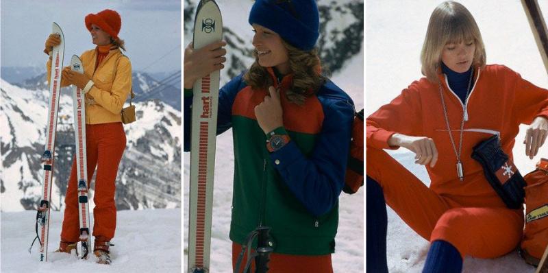 Are These White Ski Outfits The Most Stylish For The Slopes This Year: A 15-Point Guide To Rocking White From Head To Toe
