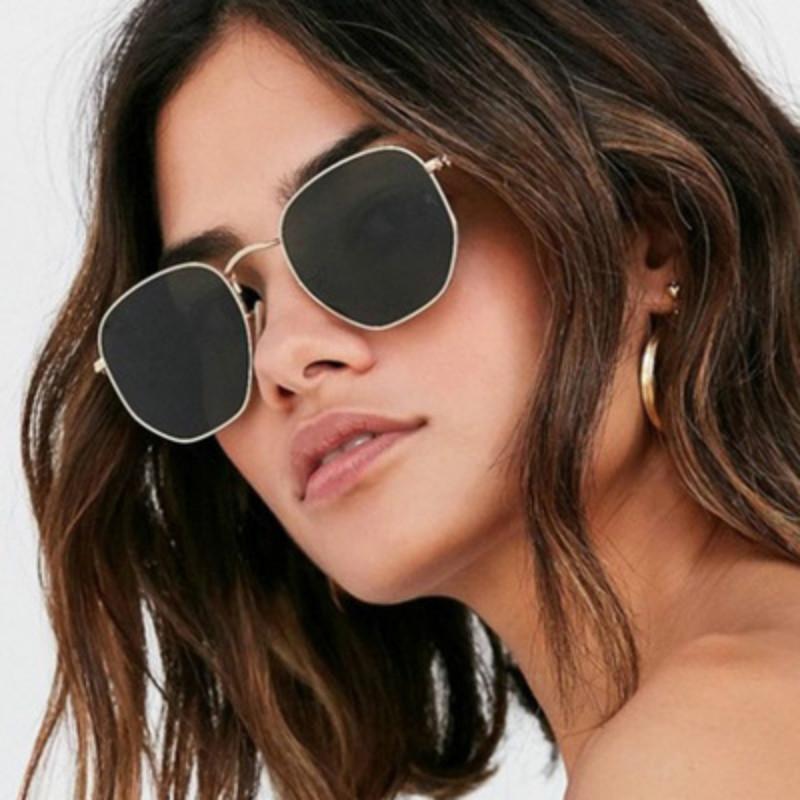 Are These Youthful Matt Black Cascades The Hottest Sunglasses of 2023. : Discover Why They