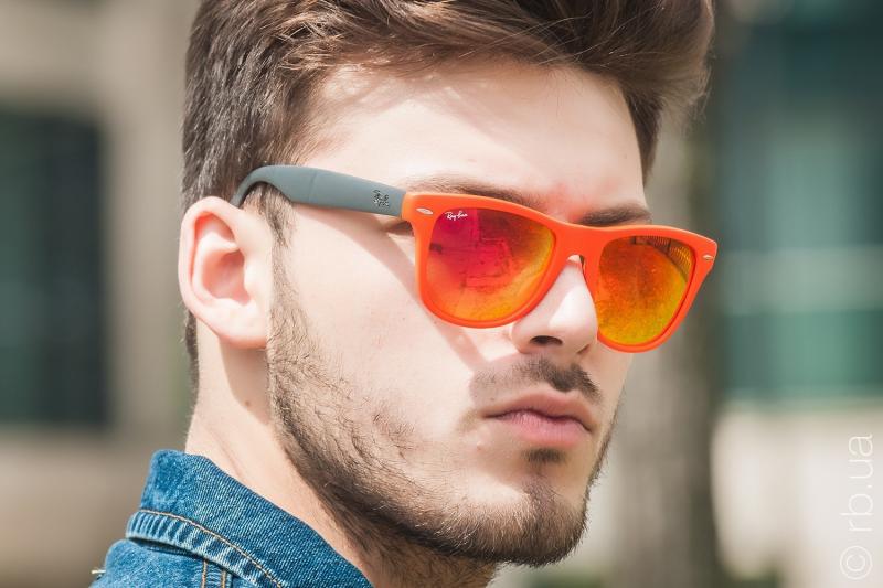 Are These Youthful Matt Black Cascades The Hottest Sunglasses of 2023. : Discover Why They