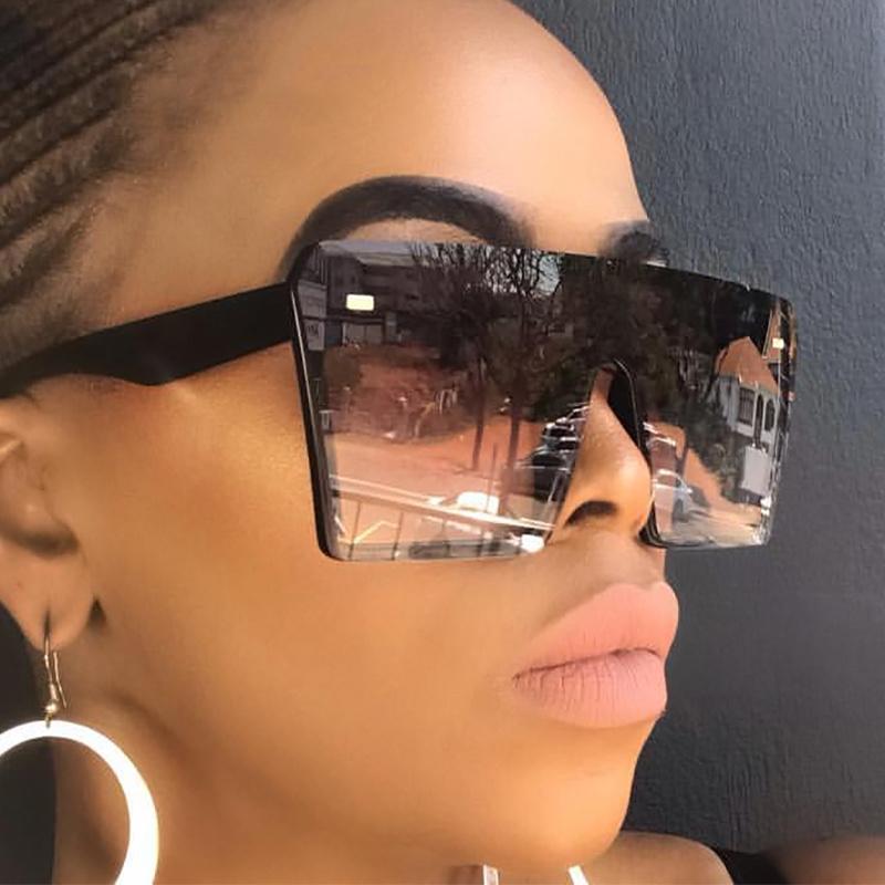 Are These Youthful Matt Black Cascades The Hottest Sunglasses of 2023. : Discover Why They