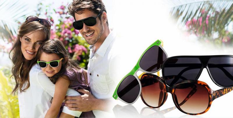 Are These Youthful Matt Black Cascades The Hottest Sunglasses of 2023. : Discover Why They