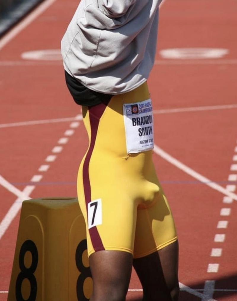 Are Trackie Leggings The New Secret Weapon For Track Athletes This Year