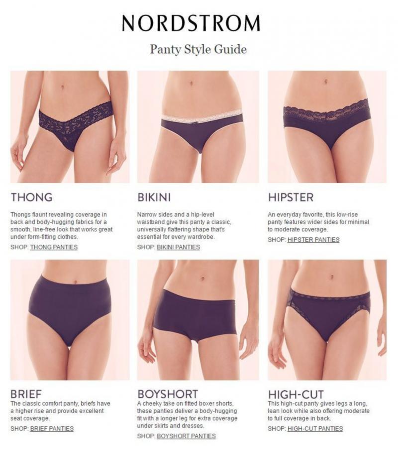 Are Under Armour Hipster Panties Actually Comfortable