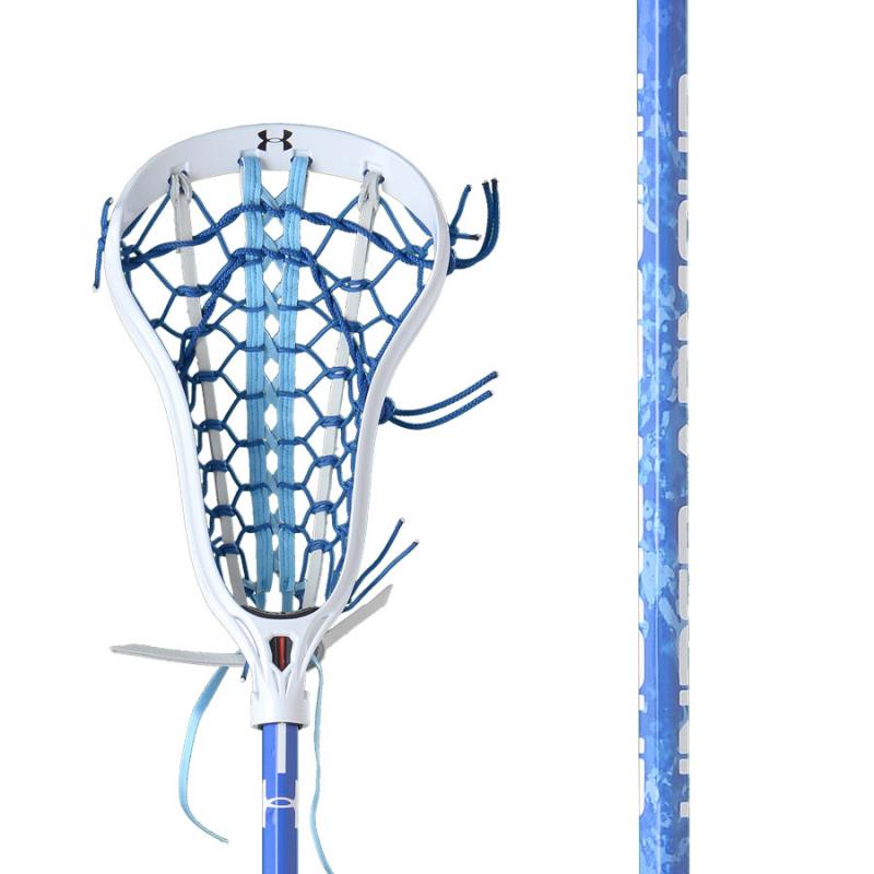 Are Under Armour Lacrosse Sticks the Best. How to Dominate on Defense