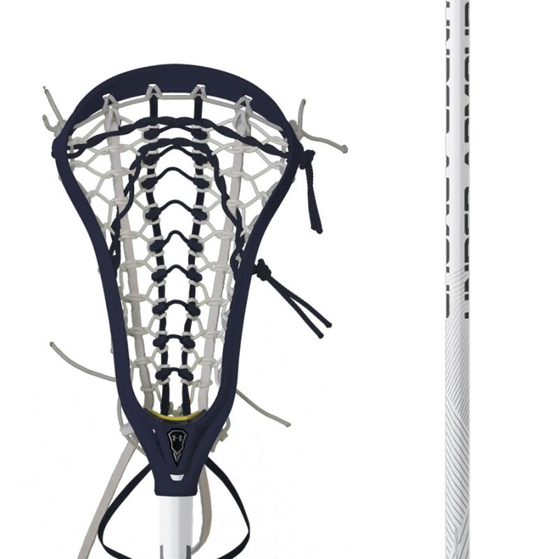 Are Under Armour Lacrosse Sticks the Best. How to Dominate on Defense