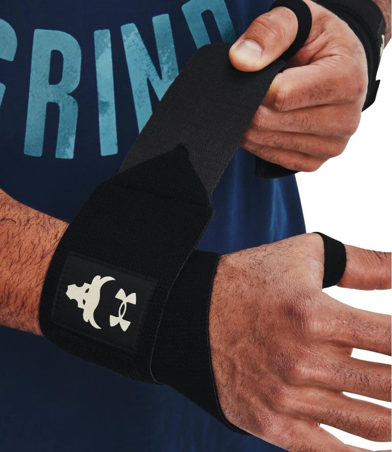 Are Under Armour Project Rock Wrist Wraps Worth It: 15 Surprising Benefits Revealed