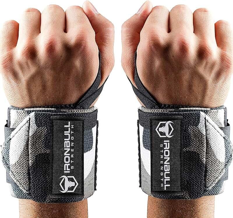 Are Under Armour Project Rock Wrist Wraps Worth It: 15 Surprising Benefits Revealed