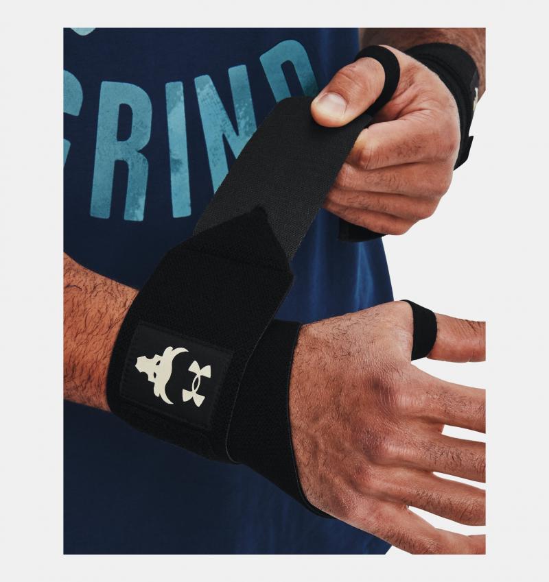 Are Under Armour Project Rock Wrist Wraps Worth It: 15 Surprising Benefits Revealed