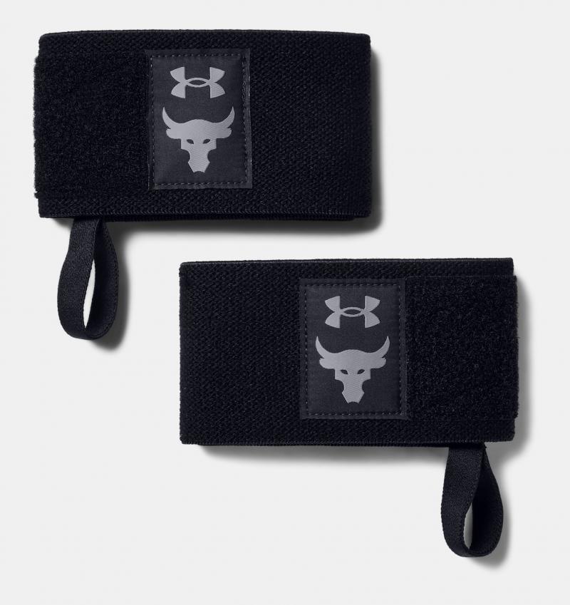 Are Under Armour Project Rock Wrist Wraps Worth It: 15 Surprising Benefits Revealed