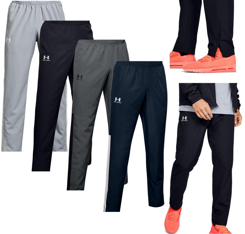 Are Under Armour Vital Woven Pants Worth The Price: Shortcuts To Make Life Easy