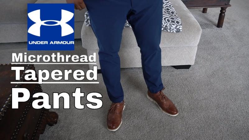 Are Under Armour Vital Woven Pants Worth The Price: Shortcuts To Make Life Easy