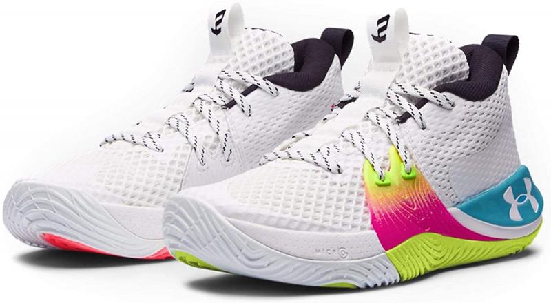 Are Under Armour