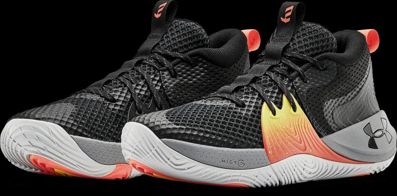 Are Under Armour