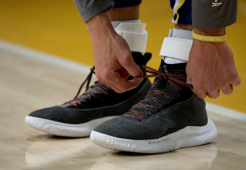 Are Under Armour