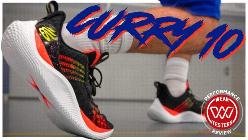 Are Under Armour