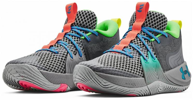 Are Under Armour