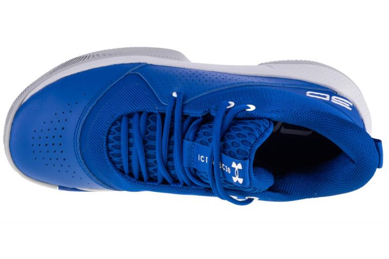 Are Under Armour