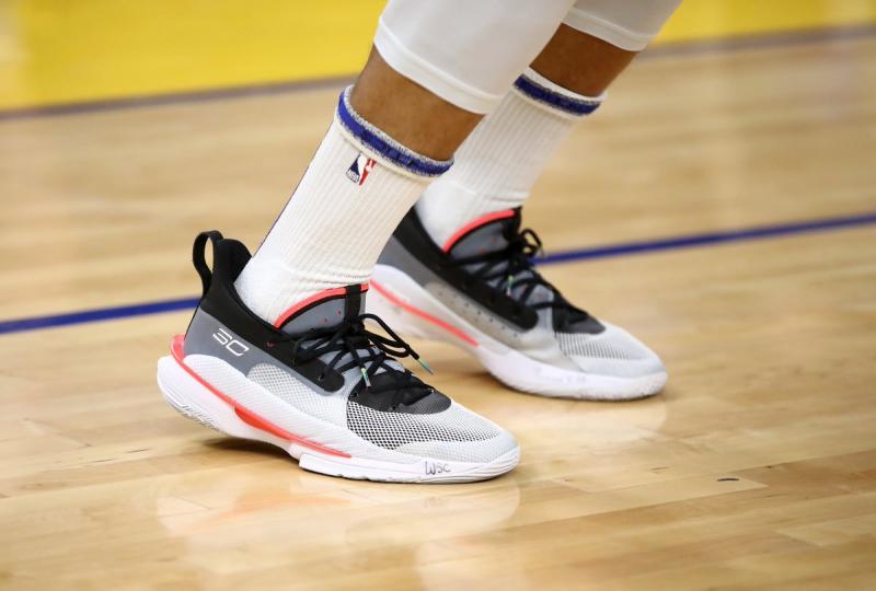 Are Under Armour