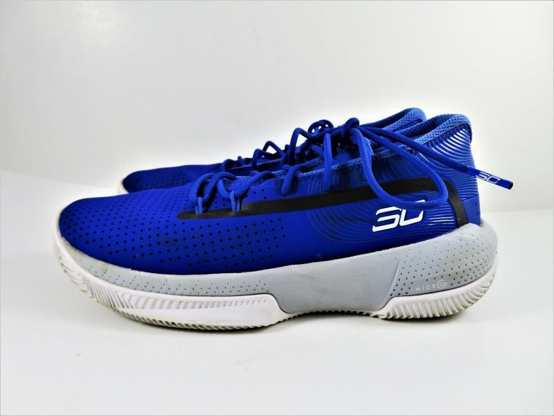 Are Under Armour