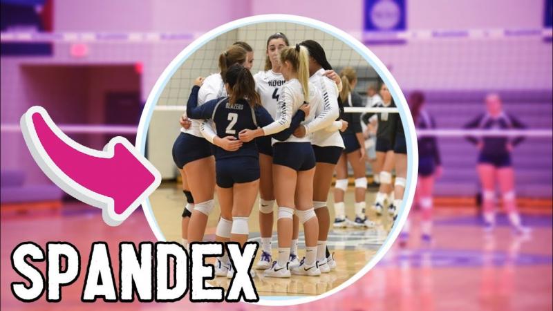 Are Volleyball Spandex Shorts The Best Choice For Comfort And Performance: A Detailed Guide To Choosing And Styling Volleyball Shorts