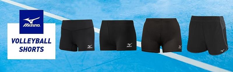 Are Volleyball Spandex Shorts The Best Choice For Comfort And Performance: A Detailed Guide To Choosing And Styling Volleyball Shorts