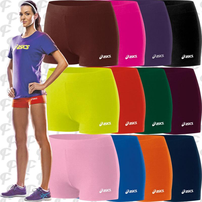 Are Volleyball Spandex Shorts The Best Choice For Comfort And Performance: A Detailed Guide To Choosing And Styling Volleyball Shorts