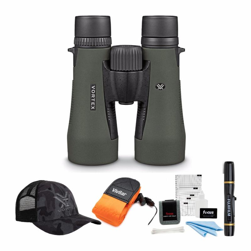 Are Vortex Diamondback HD 10x50 Binoculars Worth The Hype: Why Thousands Swear By This Model