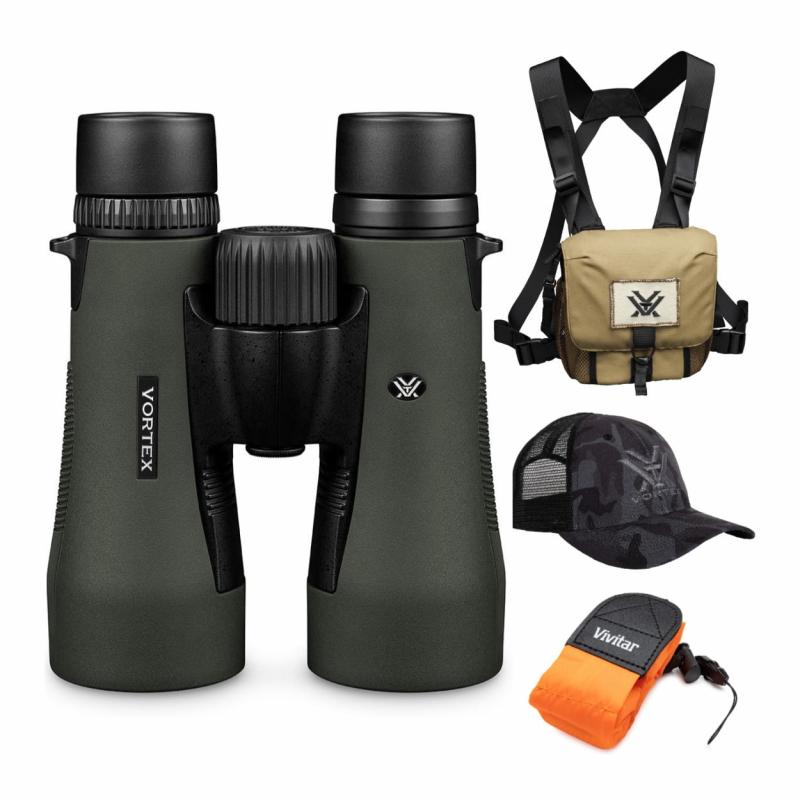Are Vortex Diamondback HD 10x50 Binoculars Worth The Hype: Why Thousands Swear By This Model