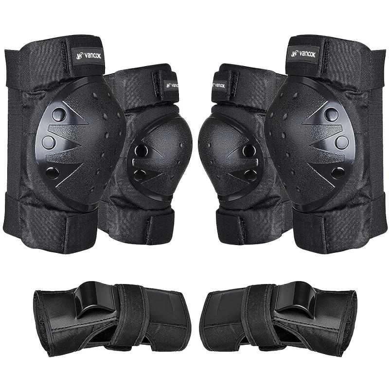 Are Warrior Evo Pro X6 Elbow Pads Worth Buying in 2023. The Surprising Truth Revealed