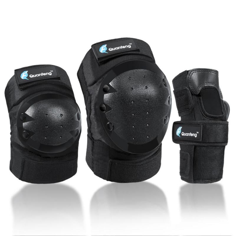 Are Warrior Evo Pro X6 Elbow Pads Worth Buying in 2023. The Surprising Truth Revealed