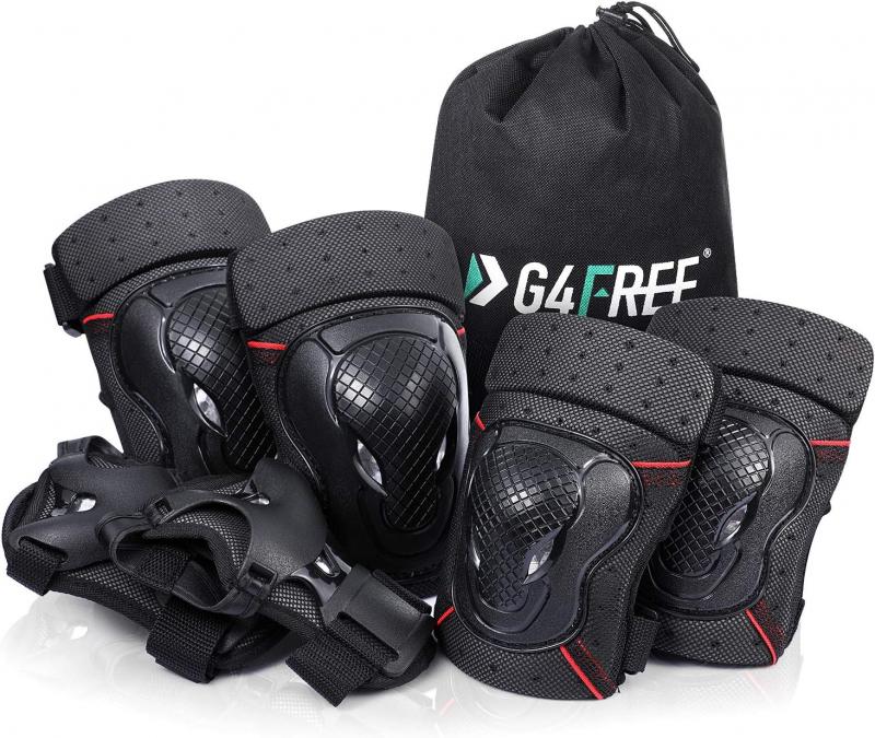 Are Warrior Evo Pro X6 Elbow Pads Worth Buying in 2023. The Surprising Truth Revealed