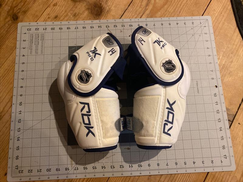 Are Warrior Evo Pro X6 Elbow Pads Worth Buying in 2023. The Surprising Truth Revealed