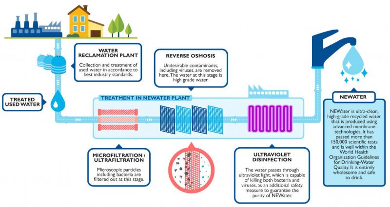 Are Wastewater Plants the Unsung Heroes of Clean Water: How These Systems Ensure Our Water Stays Healthy