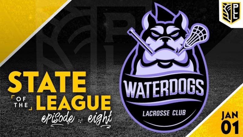 Are Waterdogs Unbeatable in 2023. The Inside Scoop on PLL
