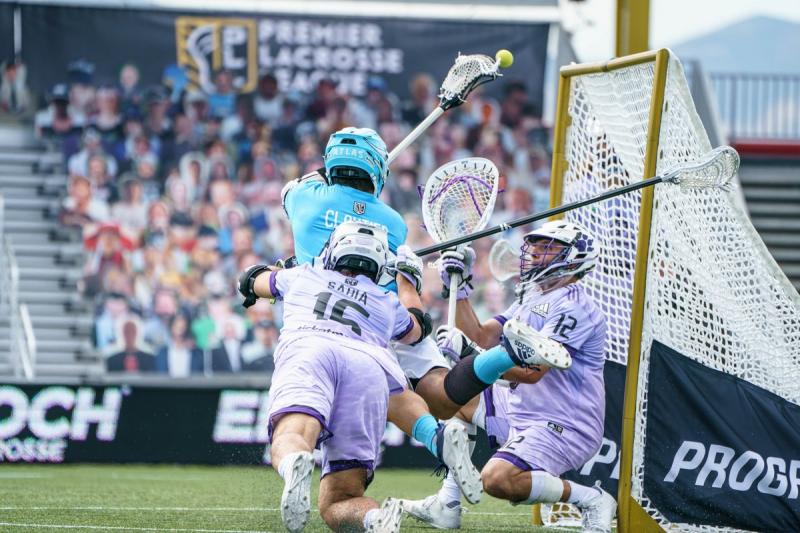Are Waterdogs Unbeatable in 2023. The Inside Scoop on PLL
