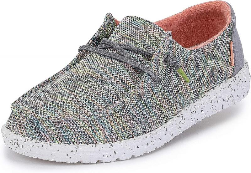 Are Wendy Sox The Most Comfortable Shoes Ever Made. How Dude Shoes Are Changing The Game