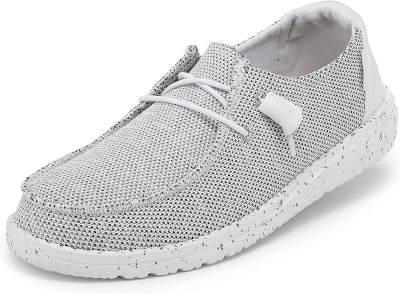 Are Wendy Sox The Most Comfortable Shoes Ever Made. How Dude Shoes Are Changing The Game