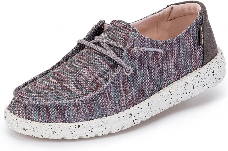 Are Wendy Sox The Most Comfortable Shoes Ever Made. How Dude Shoes Are Changing The Game