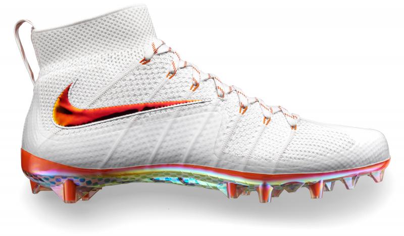 Are White Football Cleats The Best For Speed in 2022. Here