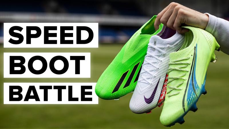 Are White Football Cleats The Best For Speed in 2022. Here