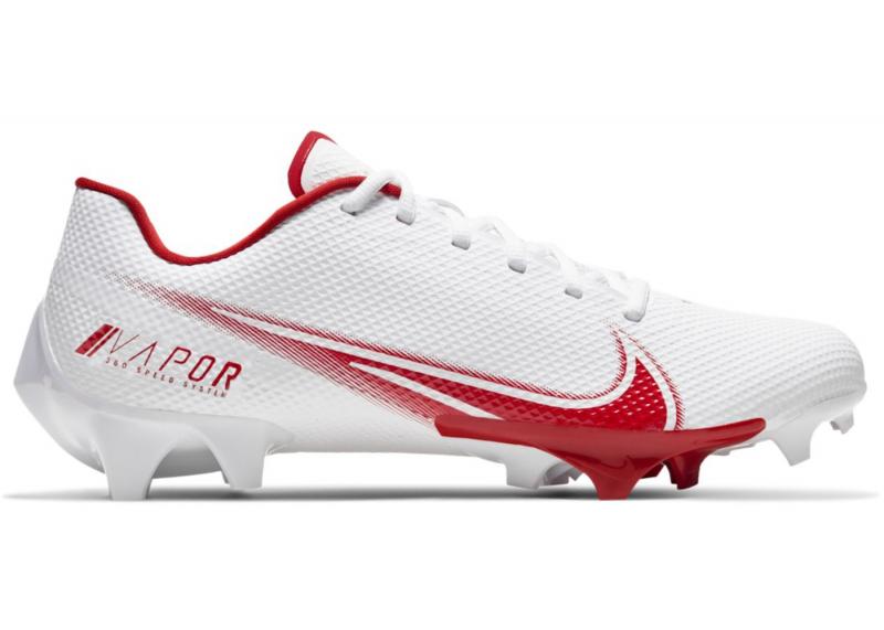 Are White Football Cleats The Best For Speed in 2022. Here