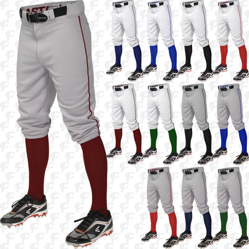 Are White Softball Pants Effective for Sports: Boost Performance With the Right Pair