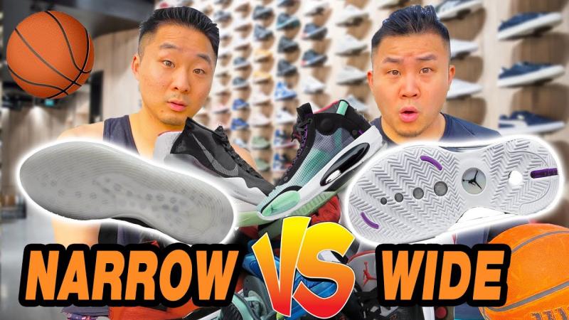 Are Wide Nike Shoes The Best Fit For Your Big Feet. Discover The Widest Options for Men and Women