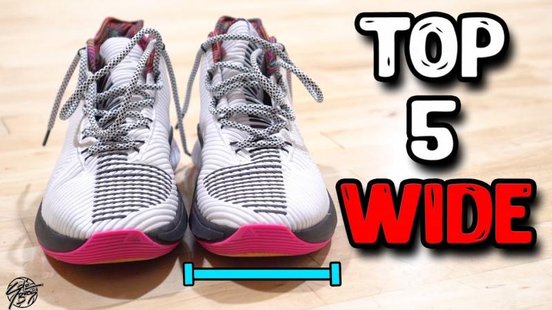 Are Wide Nike Shoes Your Best Fit. How To Find The Perfect Pair